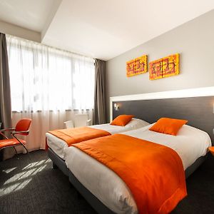 Chambre Classique Double
