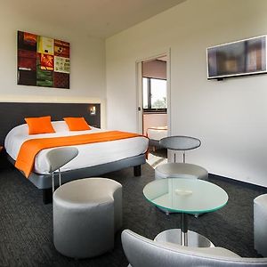 Suite Familiale Lit King-Size