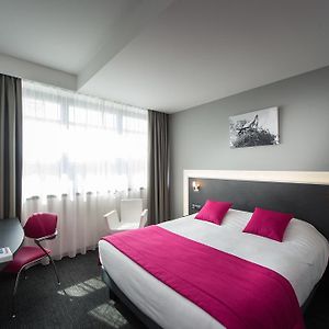 Chambre Classique Lit King-Size